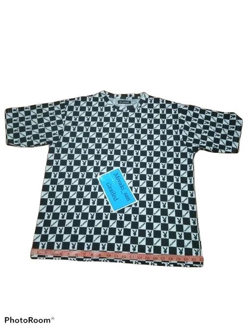 Playboy 🔥NEW YEAR DEALS🔥PLAYBOY x FREAK STORE FULLPRINT Size US L / EU 52-54 / 3 - 10 Thumbnail