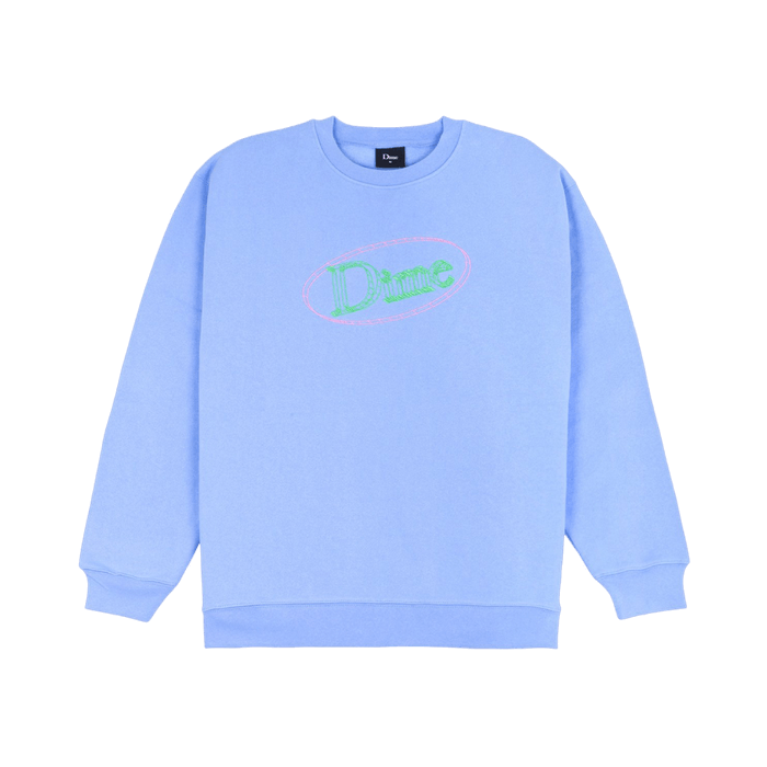 Dime best sale 700 crewneck