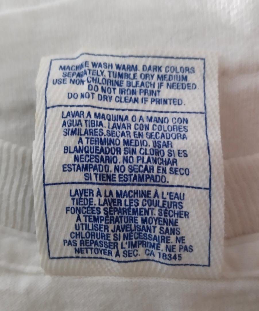 Other Vintage Washinton Wizards NBA Size US L / EU 52-54 / 3 - 7 Thumbnail