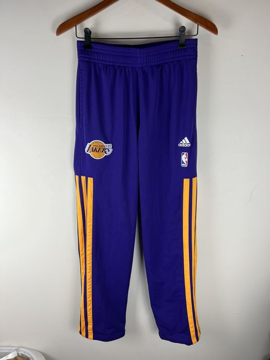 Nba Track Pants 