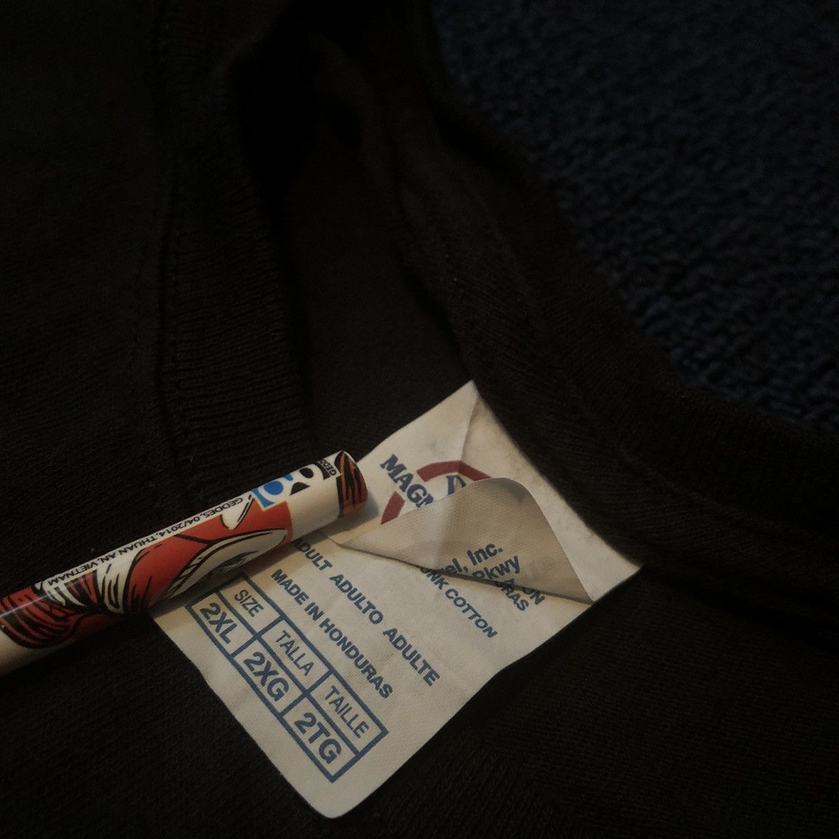 Other Vintage Y2K Classic Engineered For Speed Axalta Graphic Tee Size US XXL / EU 58 / 5 - 6 Thumbnail