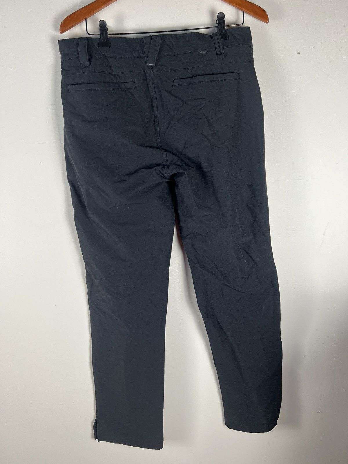 Oakley × Vintage Oakley Lightweight Pants Size US 32 / EU 48 - 2 Thumbnail