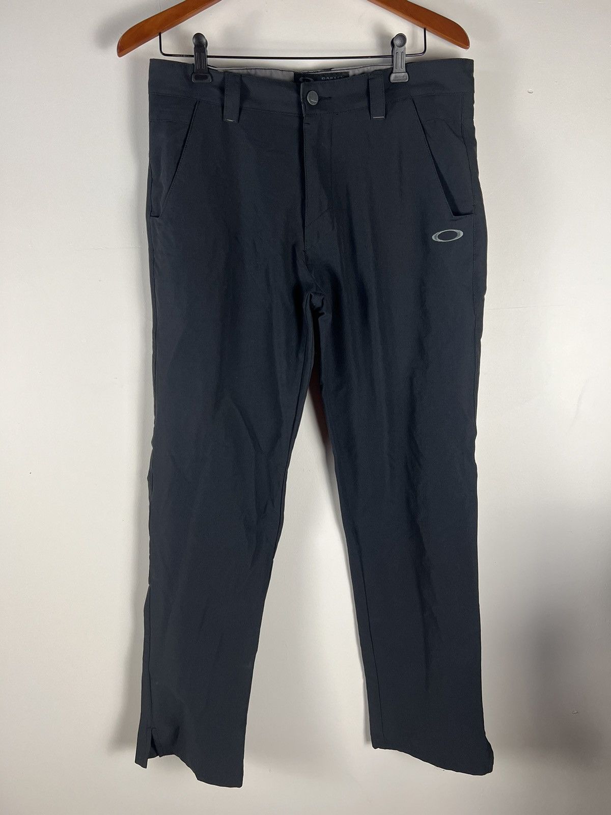 Oakley × Vintage Oakley Lightweight Pants Size US 32 / EU 48 - 1 Thumbnail