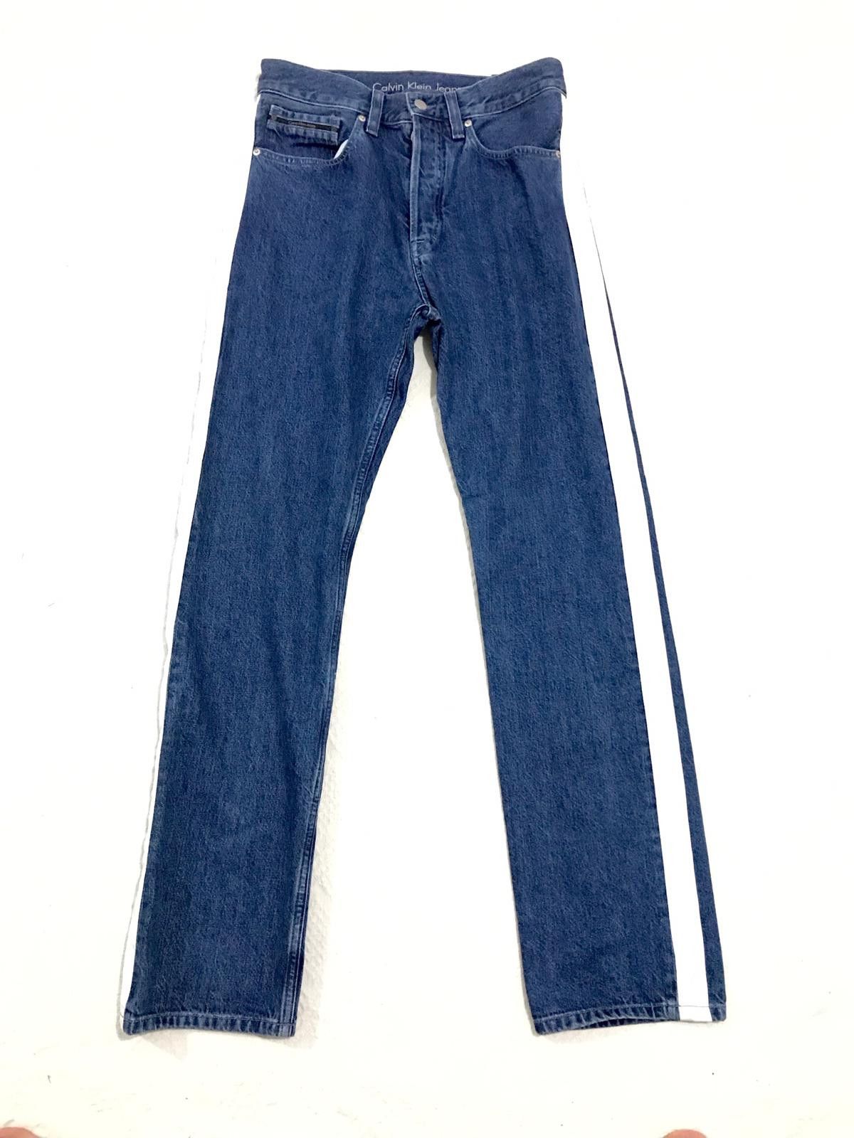 Calvin Klein ks19 calvin klein jeans Size US 28 / EU 44 - 2 Thumbnail