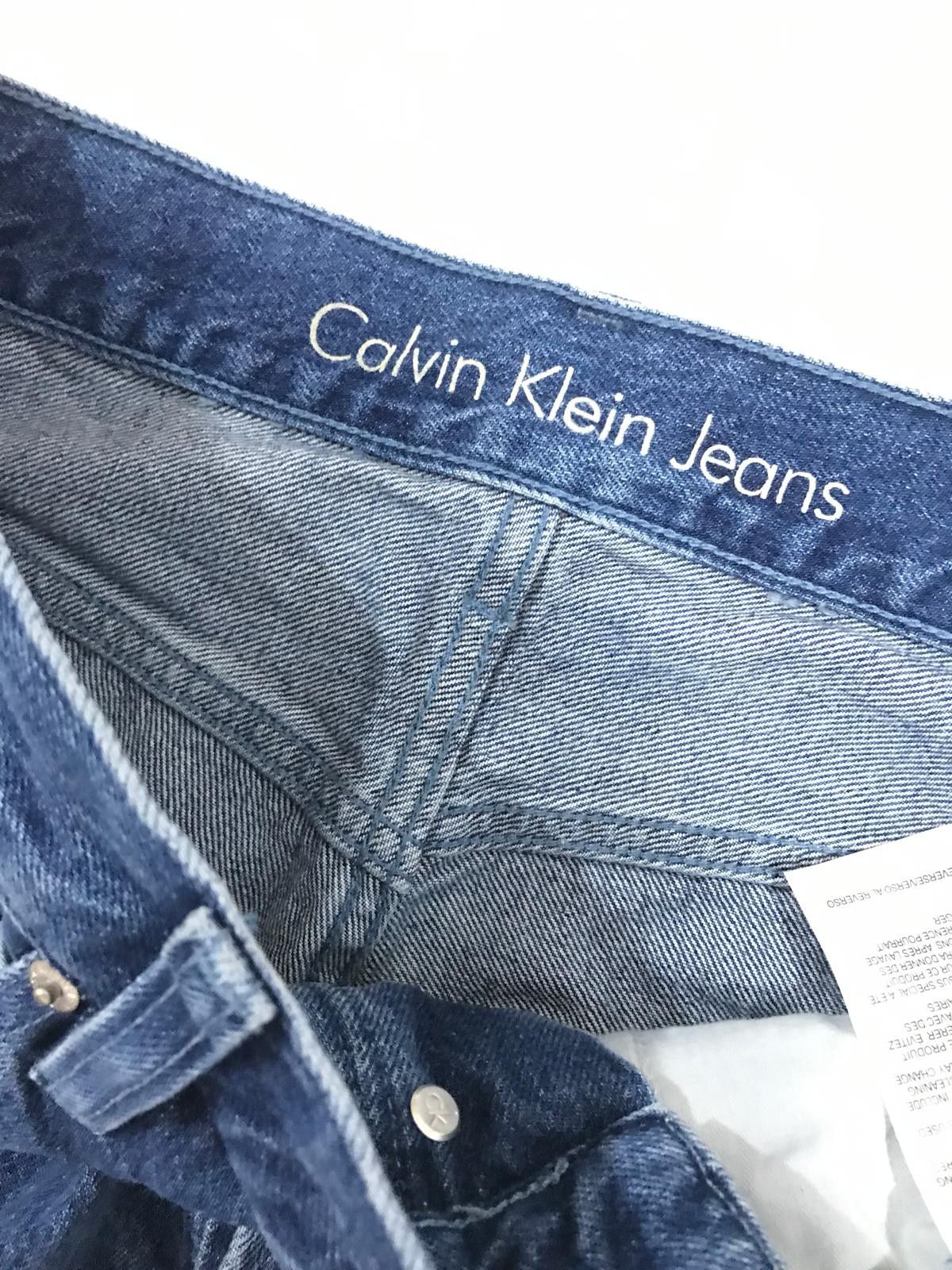 Calvin Klein ks19 calvin klein jeans Size US 28 / EU 44 - 5 Thumbnail