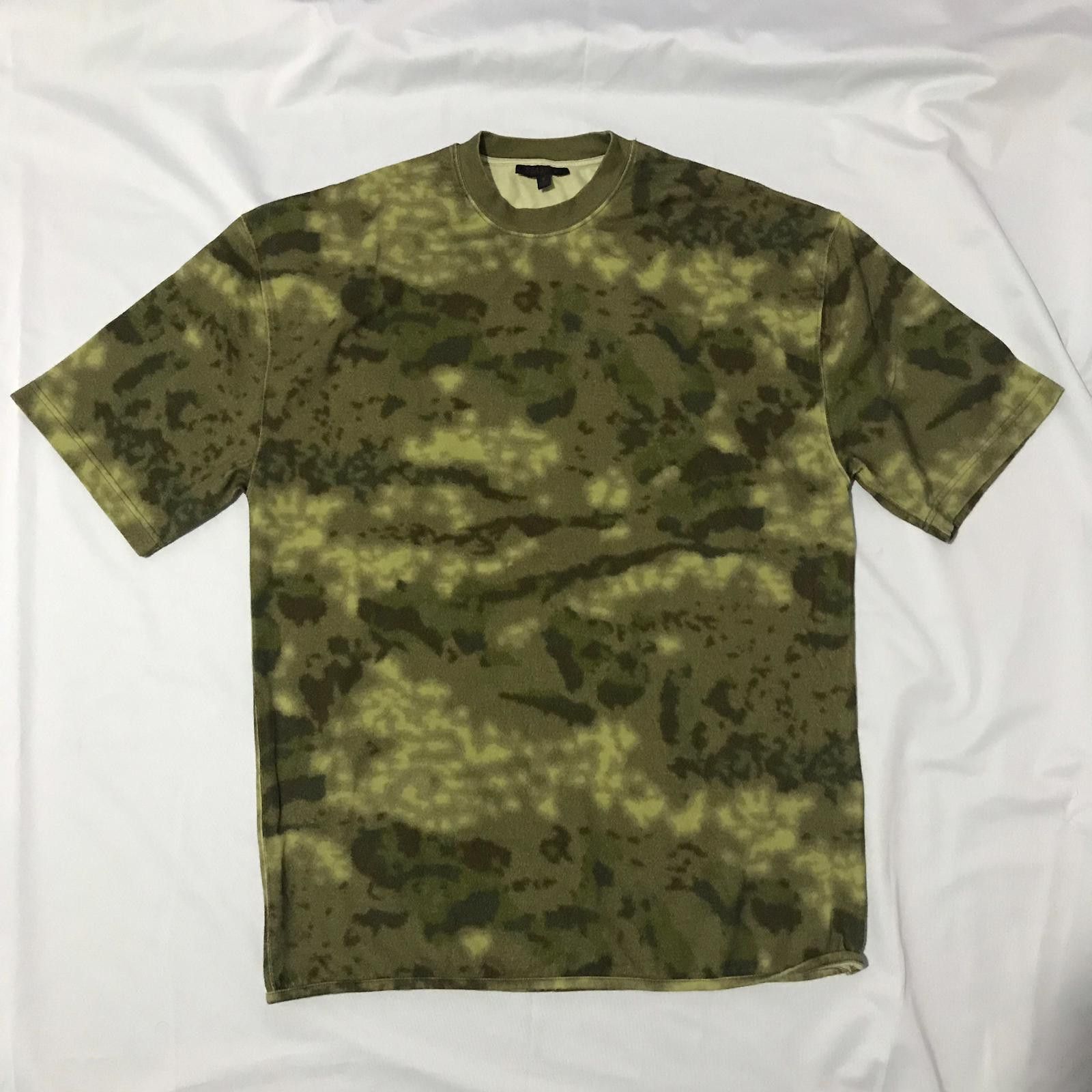 Yeezy hb3 yeezy season 3 tee Size US S / EU 44-46 / 1 - 2 Thumbnail