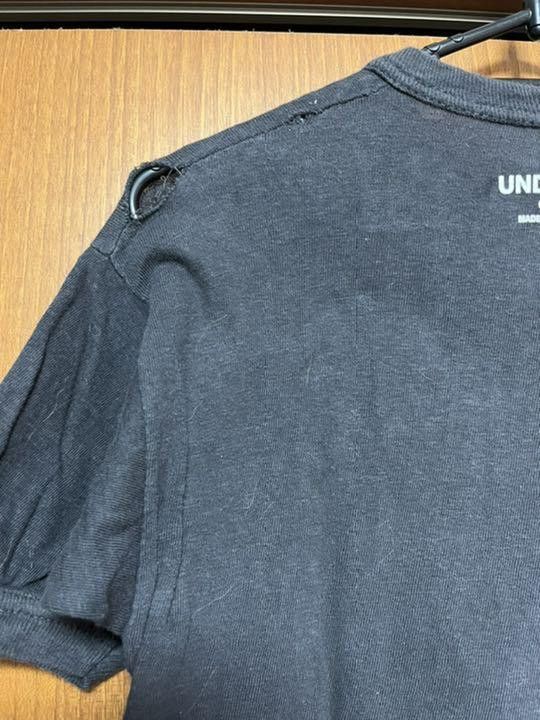 Undercover Undakovr One-Off Salem Witch Tee Size US S / EU 44-46 / 1 - 4 Thumbnail