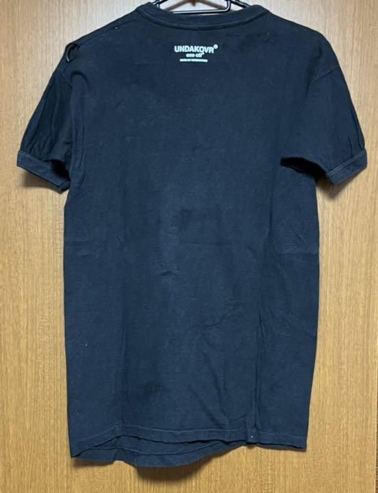 Undercover Undakovr One-Off Salem Witch Tee Size US S / EU 44-46 / 1 - 2 Thumbnail