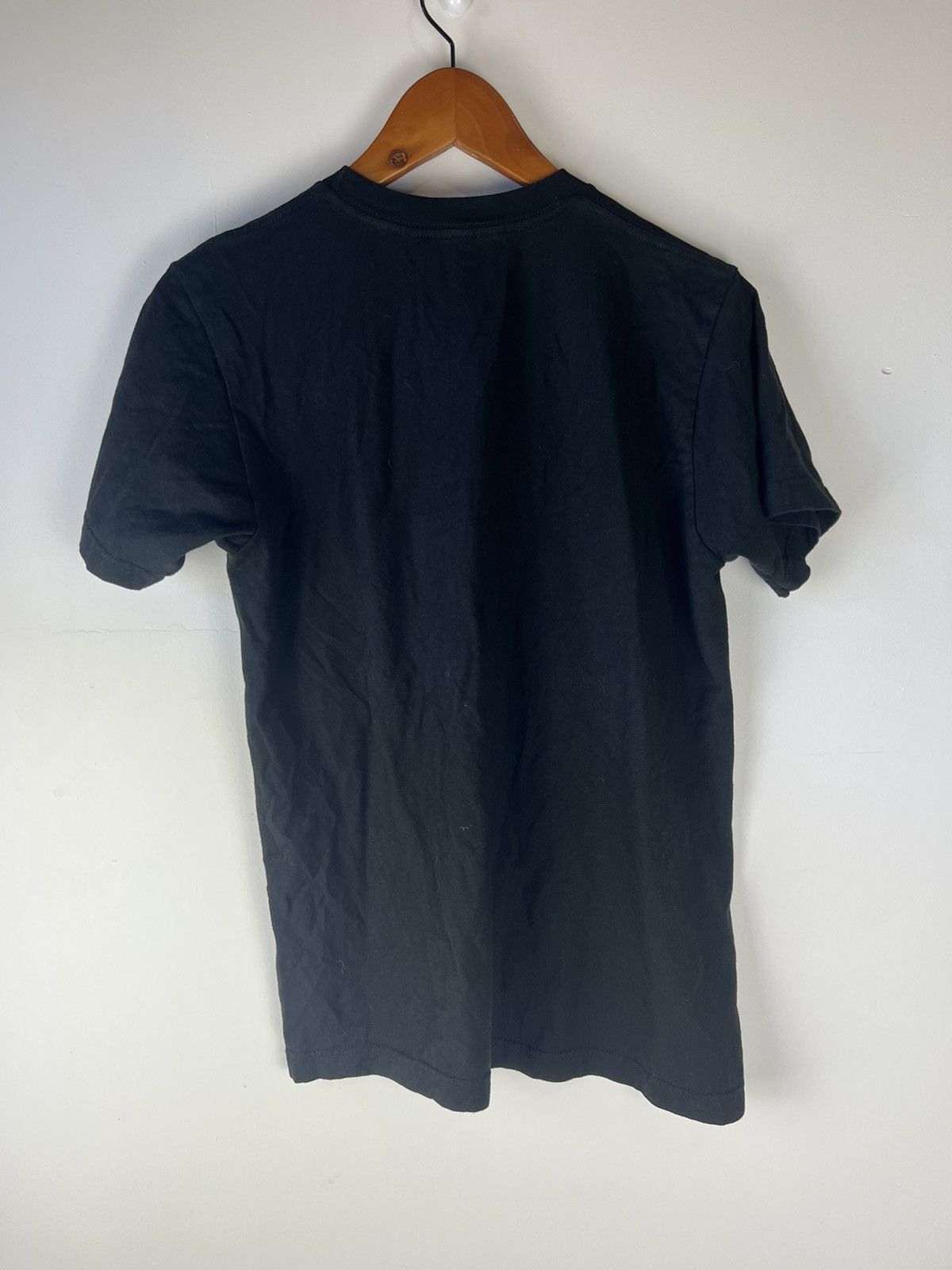 Japanese Brand My hero academia tee Size US M / EU 48-50 / 2 - 2 Thumbnail