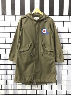 Mods Coat | Grailed