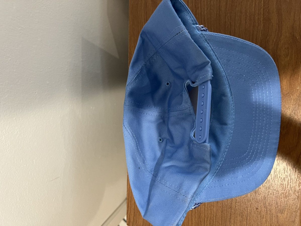 Vintage Vintage KC Blank Hat Size ONE SIZE - 3 Thumbnail