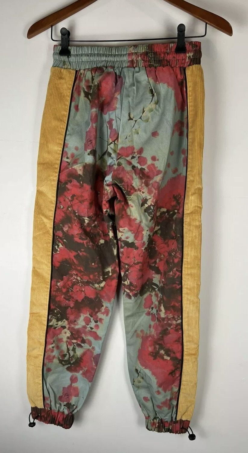 Drew House Drew House Bougainvillea Track Pants Size US 26 / EU 42 - 2 Thumbnail