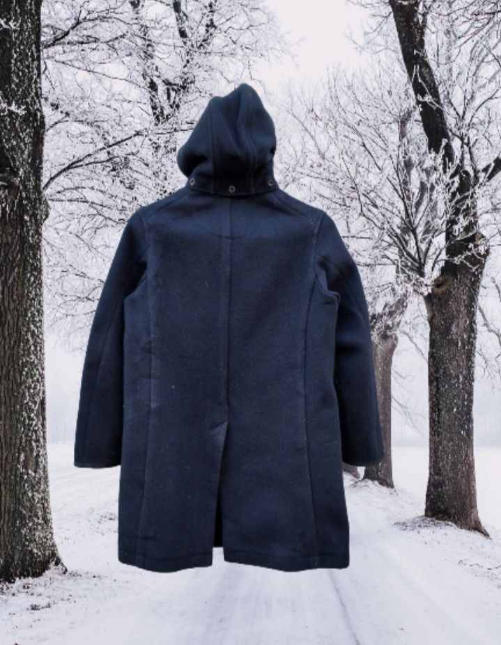 Danton Danton Vetements de Travail Wool Jacket Size US M / EU 48-50 / 2 - 2 Thumbnail