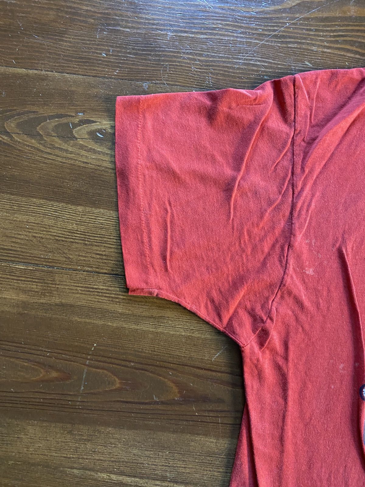 MLB Vintage 80’s St. Louis Cardinals Single Stitch Tee Size US L / EU 52-54 / 3 - 9 Thumbnail