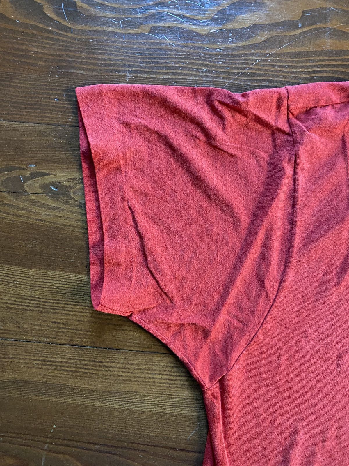 MLB Vintage 80’s St. Louis Cardinals Single Stitch Tee Size US L / EU 52-54 / 3 - 19 Thumbnail