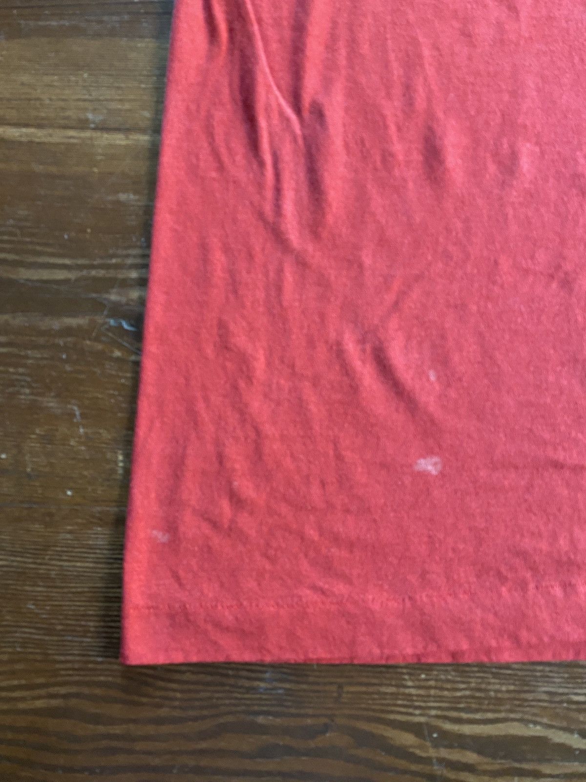 MLB Vintage 80’s St. Louis Cardinals Single Stitch Tee Size US L / EU 52-54 / 3 - 16 Thumbnail