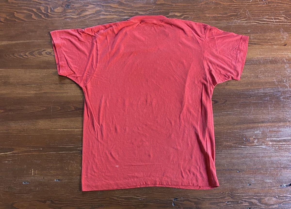 MLB Vintage 80’s St. Louis Cardinals Single Stitch Tee Size US L / EU 52-54 / 3 - 15 Thumbnail