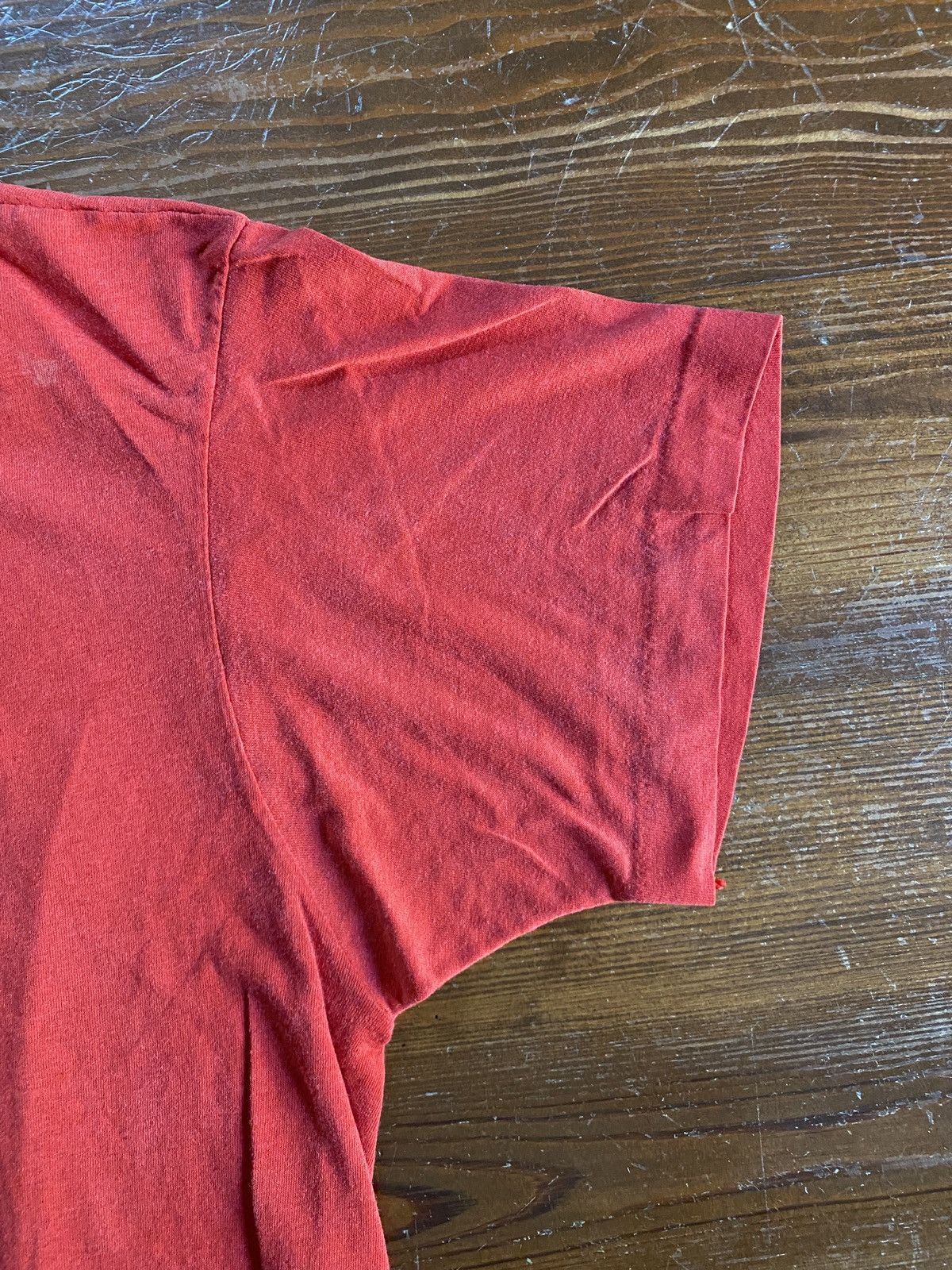 MLB Vintage 80’s St. Louis Cardinals Single Stitch Tee Size US L / EU 52-54 / 3 - 17 Thumbnail