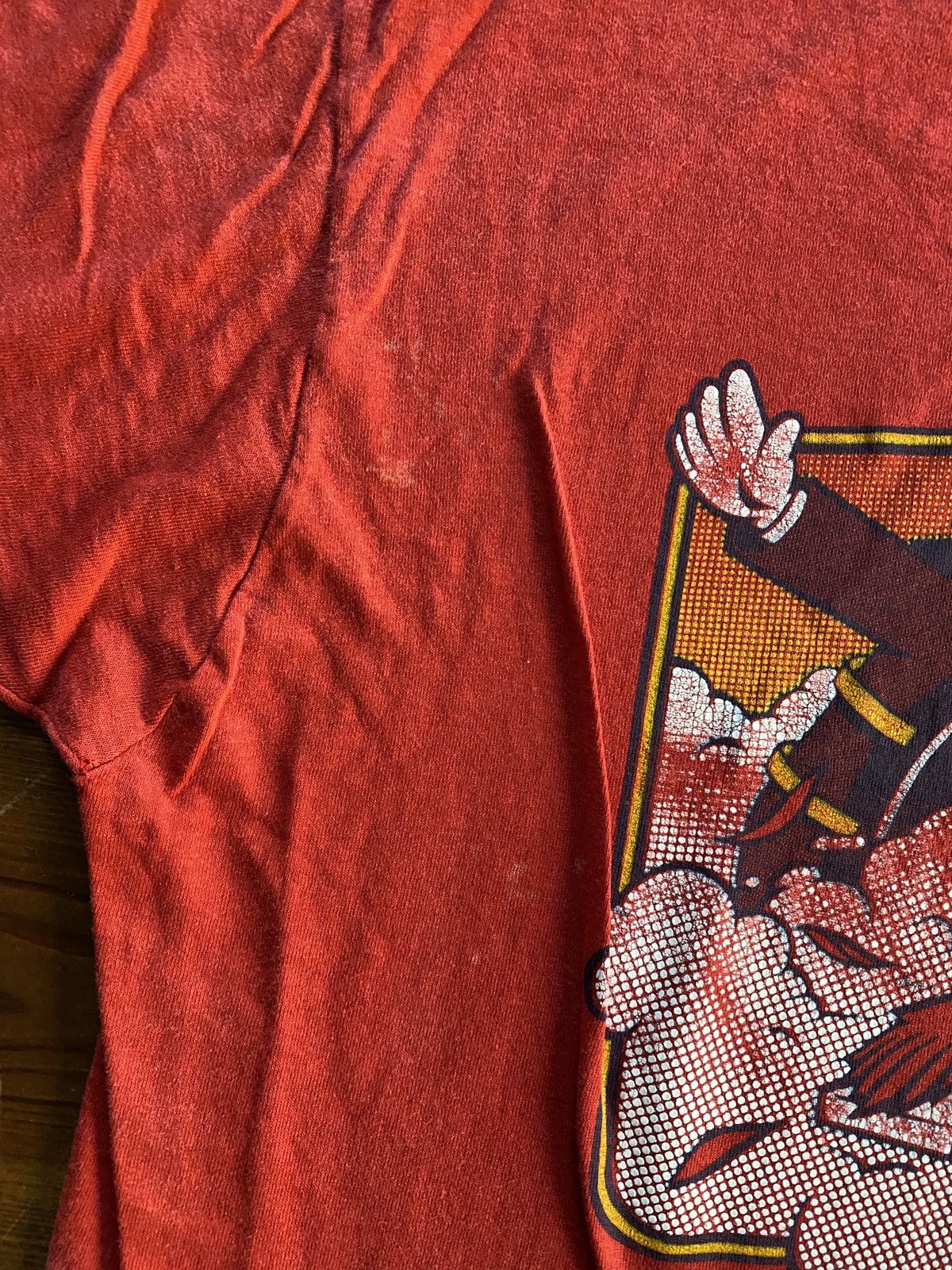 MLB Vintage 80’s St. Louis Cardinals Single Stitch Tee Size US L / EU 52-54 / 3 - 6 Thumbnail