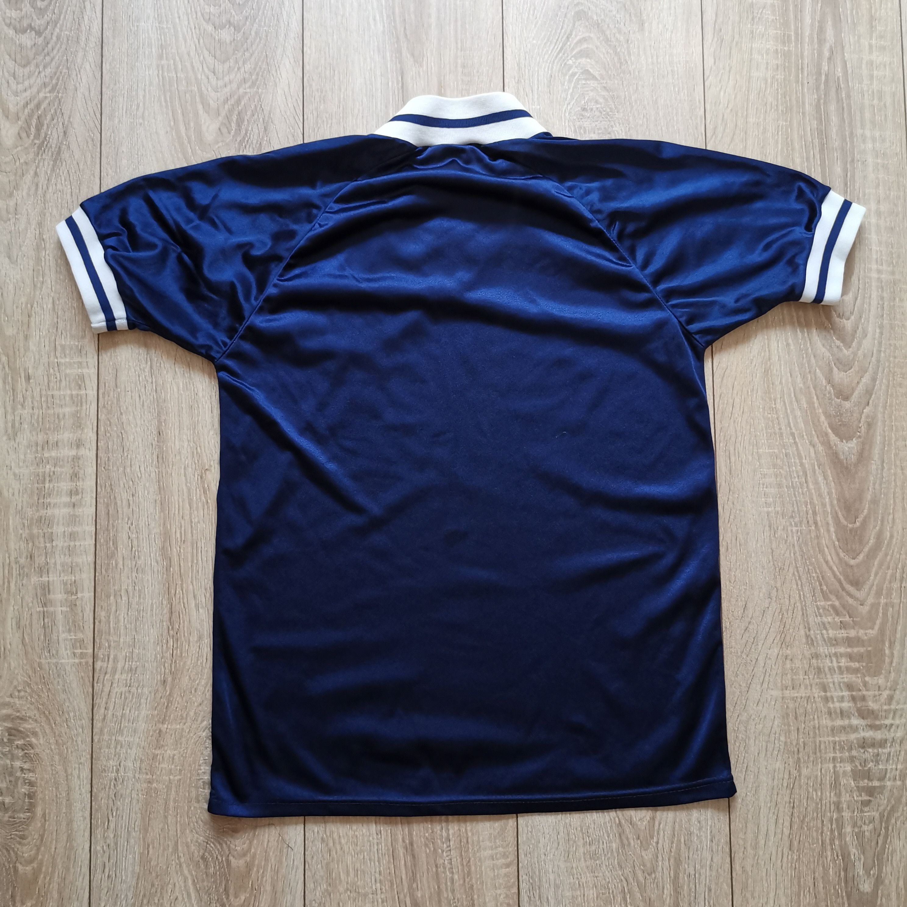 Umbro Umbro Scotland 1982 1985 home soccer jersey football shirt Size US S / EU 44-46 / 1 - 3 Thumbnail