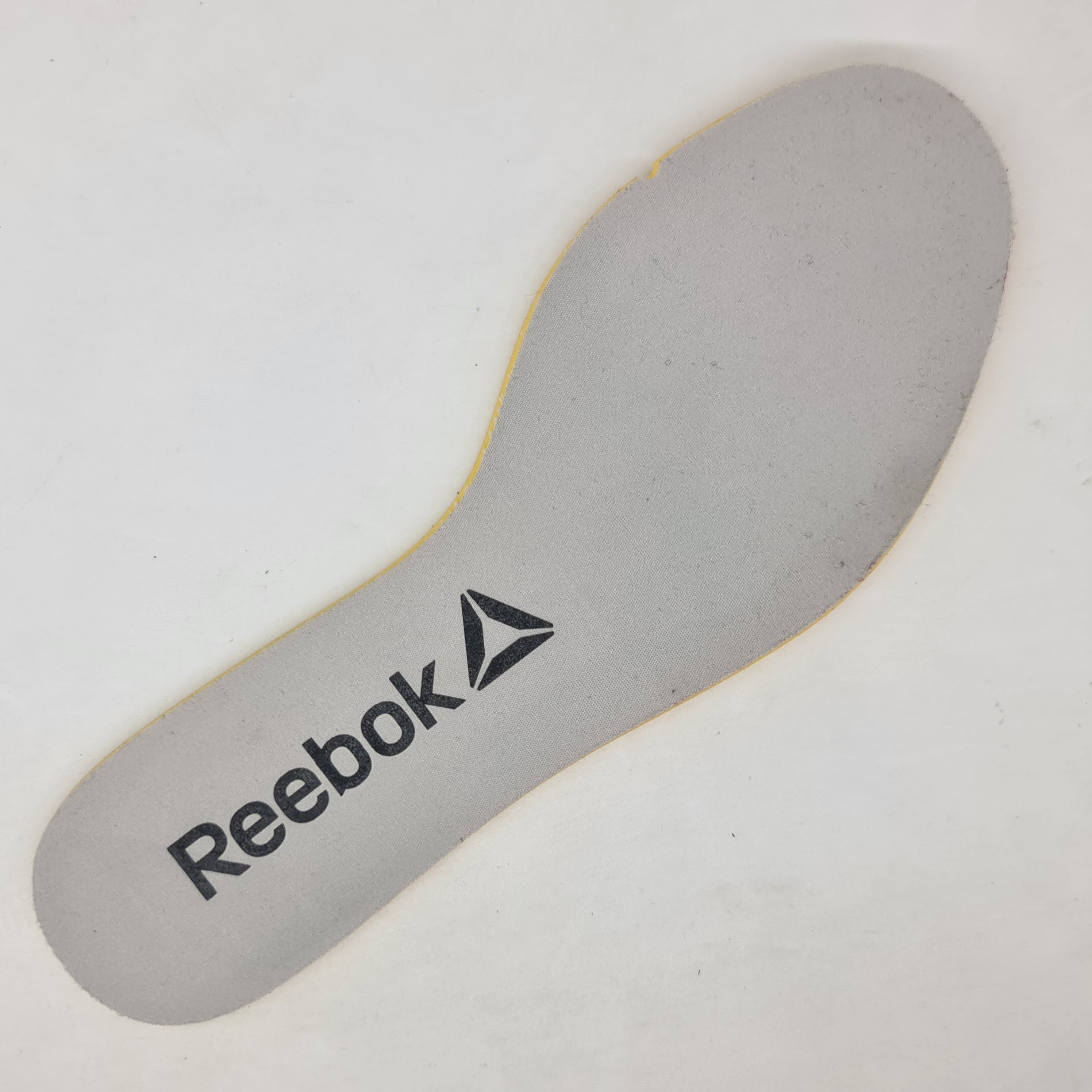 Reebok × Vetements Vetements x Reebok - Size 36 Gray Sock Runner Size US 5 / EU 37 - 9 Thumbnail