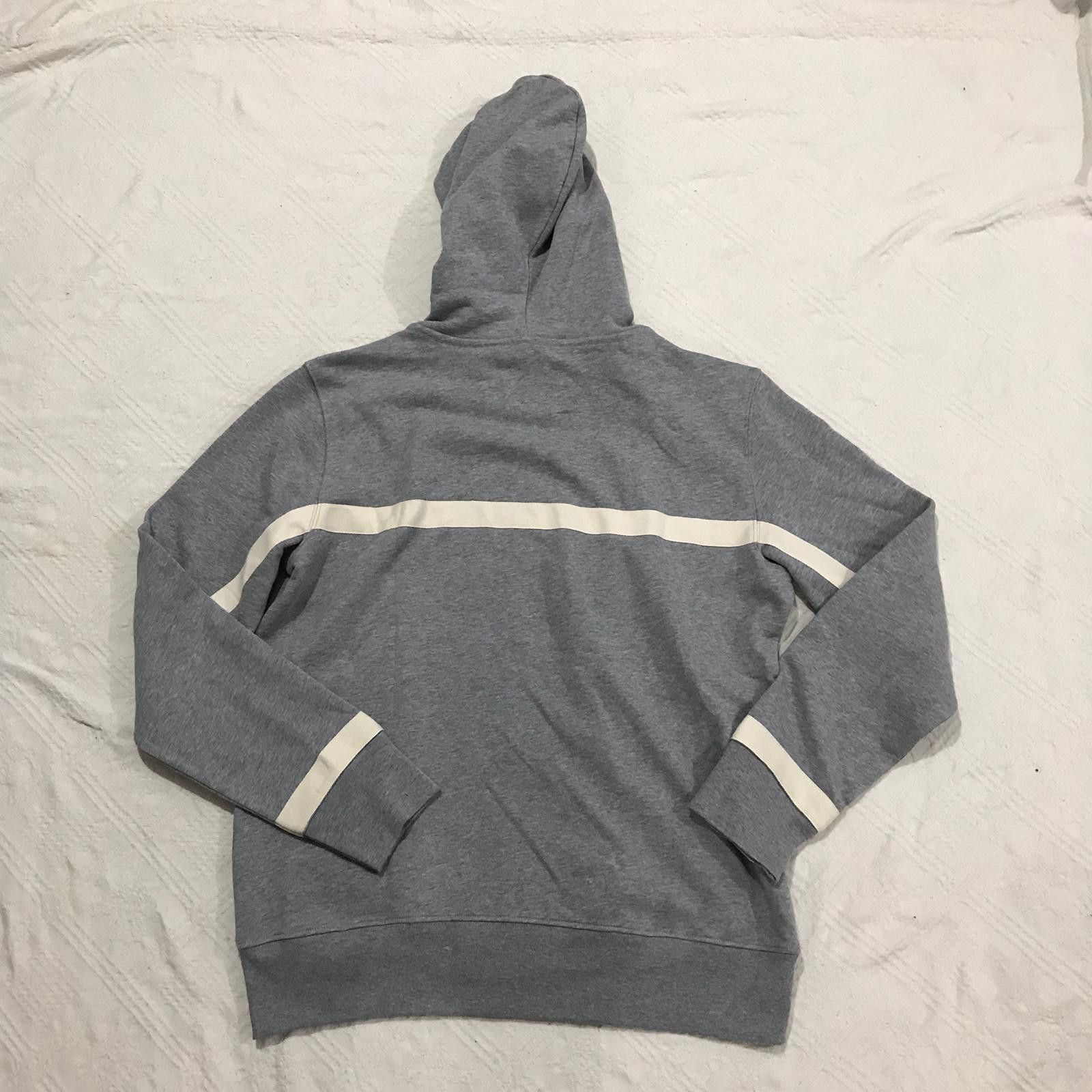 Vivienne Westwood vivienne westwood zipped hoodie grey Size US XL / EU 56 / 4 - 4 Thumbnail