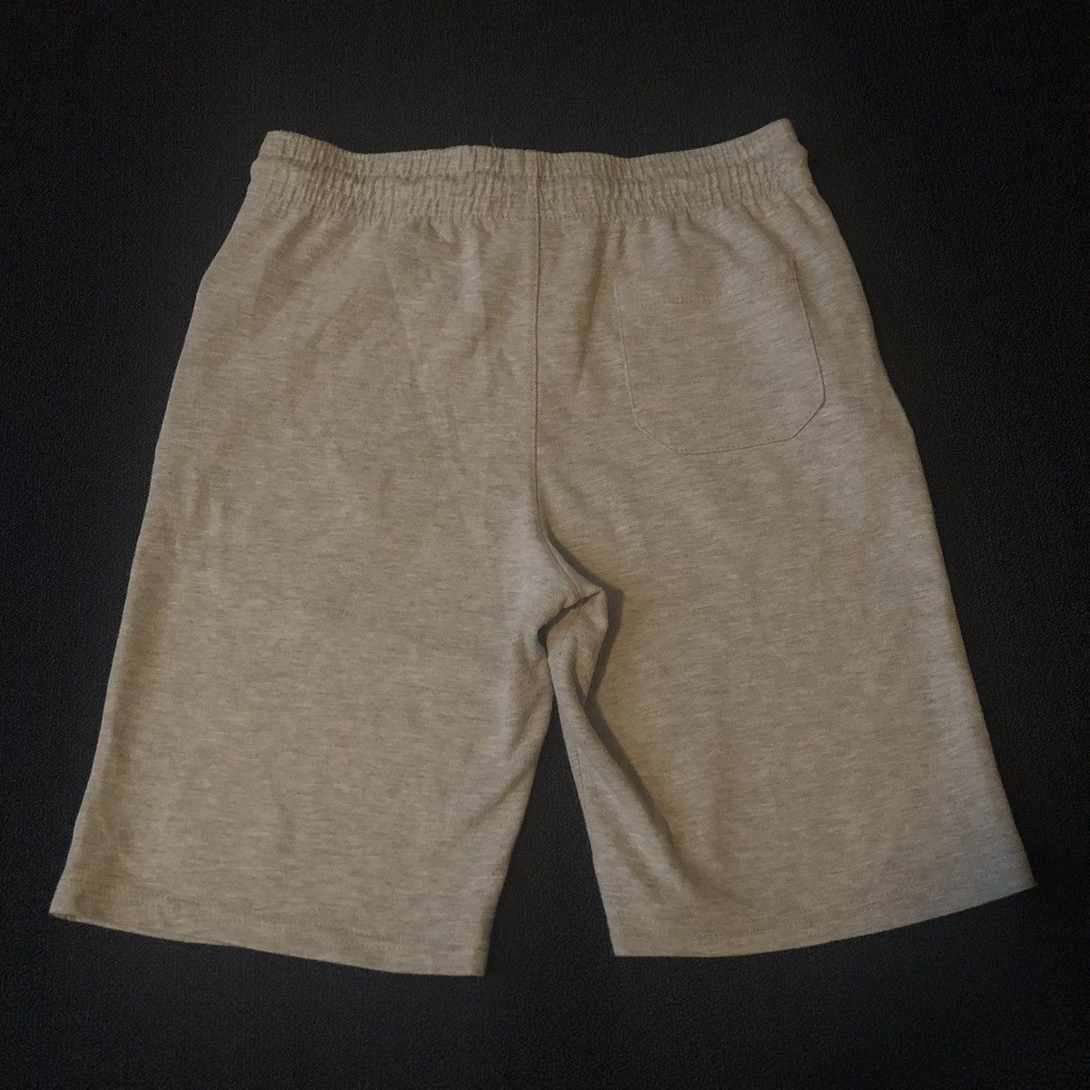NBA Vintage NBA Los Angeles Lakers Drawstring Sweatshorts size M Size US 30 / EU 46 - 3 Thumbnail