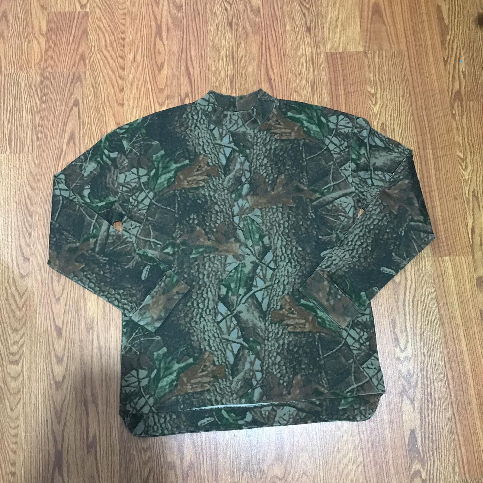 Yeezy dr11 yeezy season 3 long sleeve Size US S / EU 44-46 / 1 - 2 Thumbnail