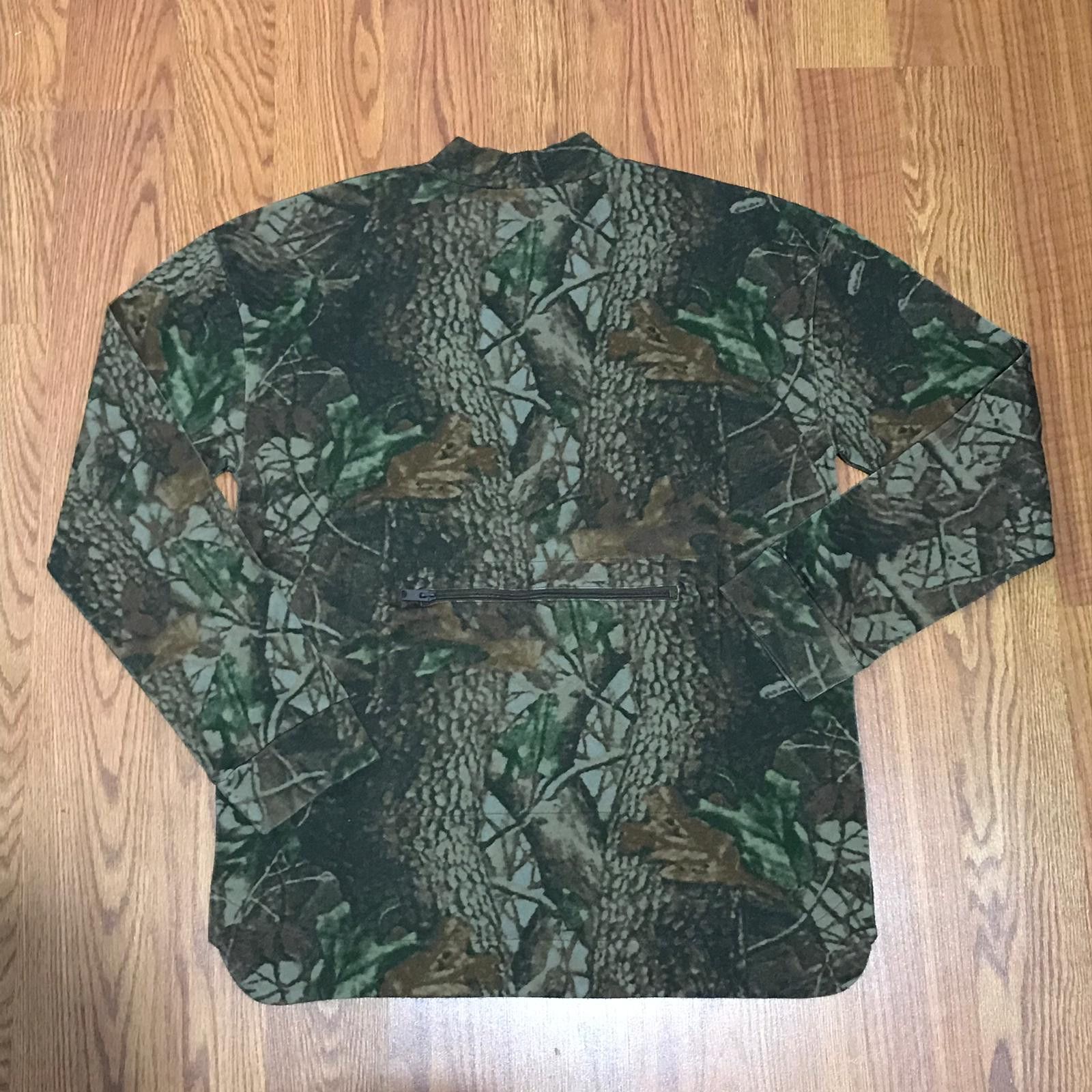 Yeezy dr11 yeezy season 3 long sleeve Size US S / EU 44-46 / 1 - 4 Thumbnail