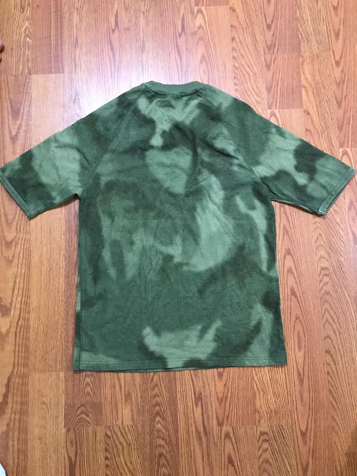 Yeezy Yeezy Season 3 Camo T-shirt Size US M / EU 48-50 / 2 - 3 Thumbnail