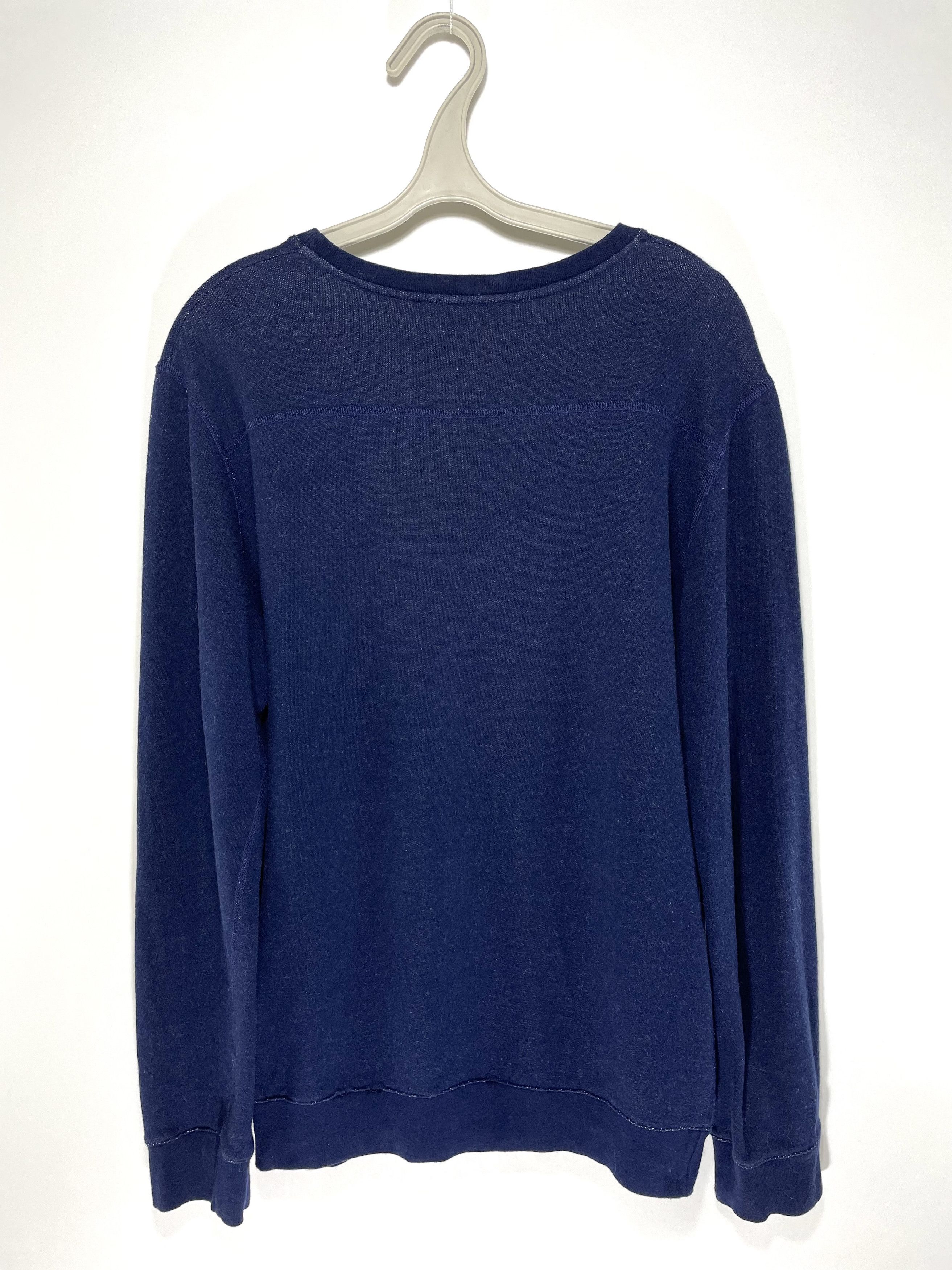 A.P.C. sweatshirt Size US S / EU 44-46 / 1 - 2 Thumbnail