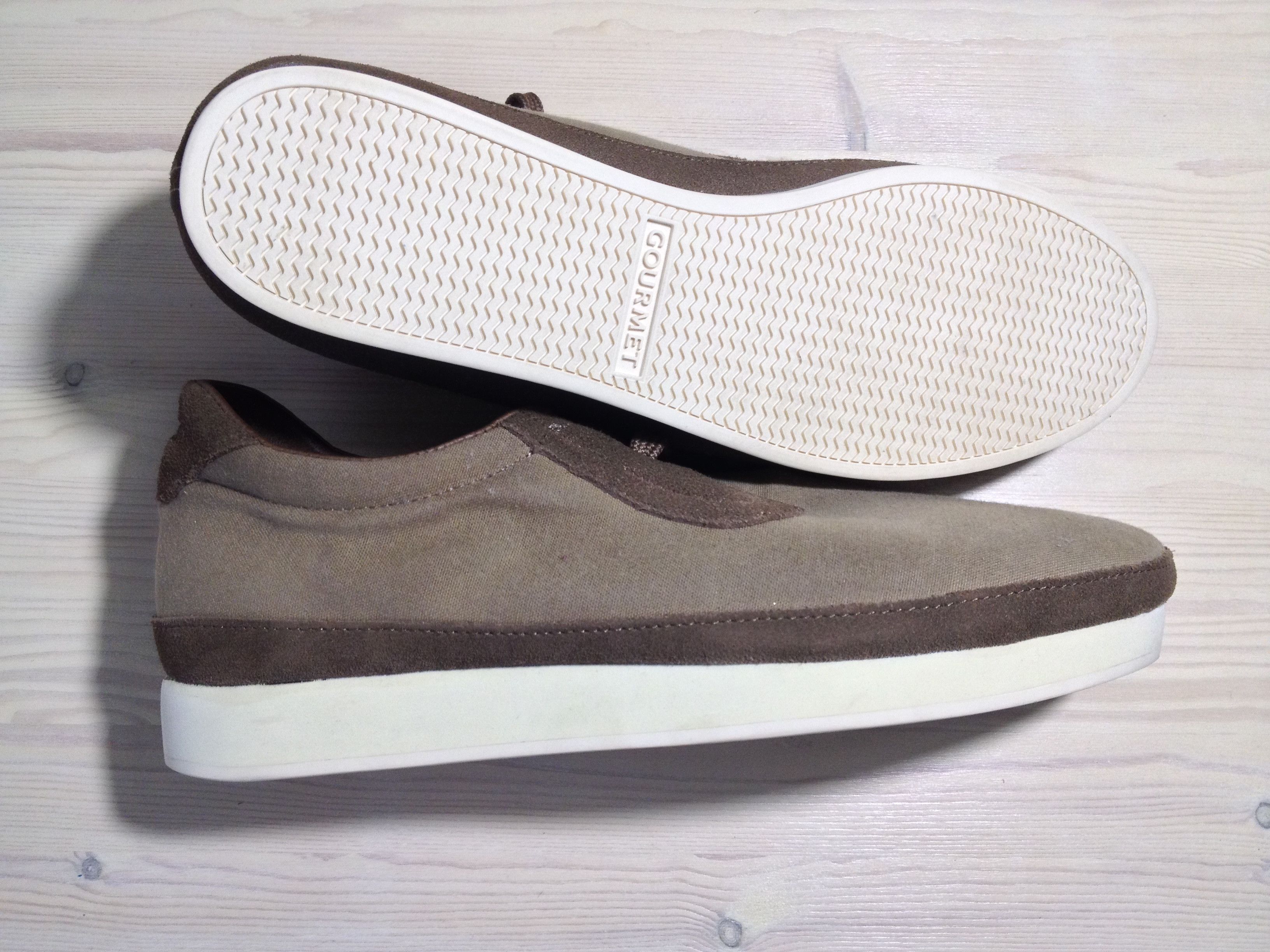 Gourmet gourmet sneakers Size US 9 / EU 42 - 11 Thumbnail