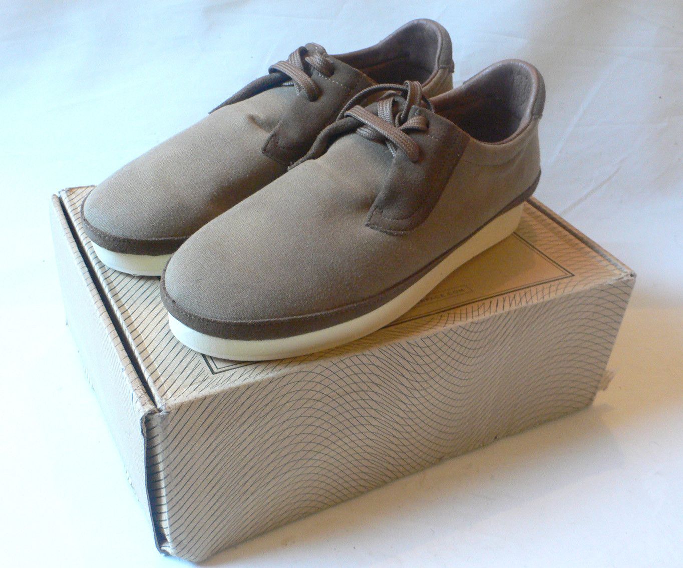 Gourmet gourmet sneakers Size US 9 / EU 42 - 5 Thumbnail
