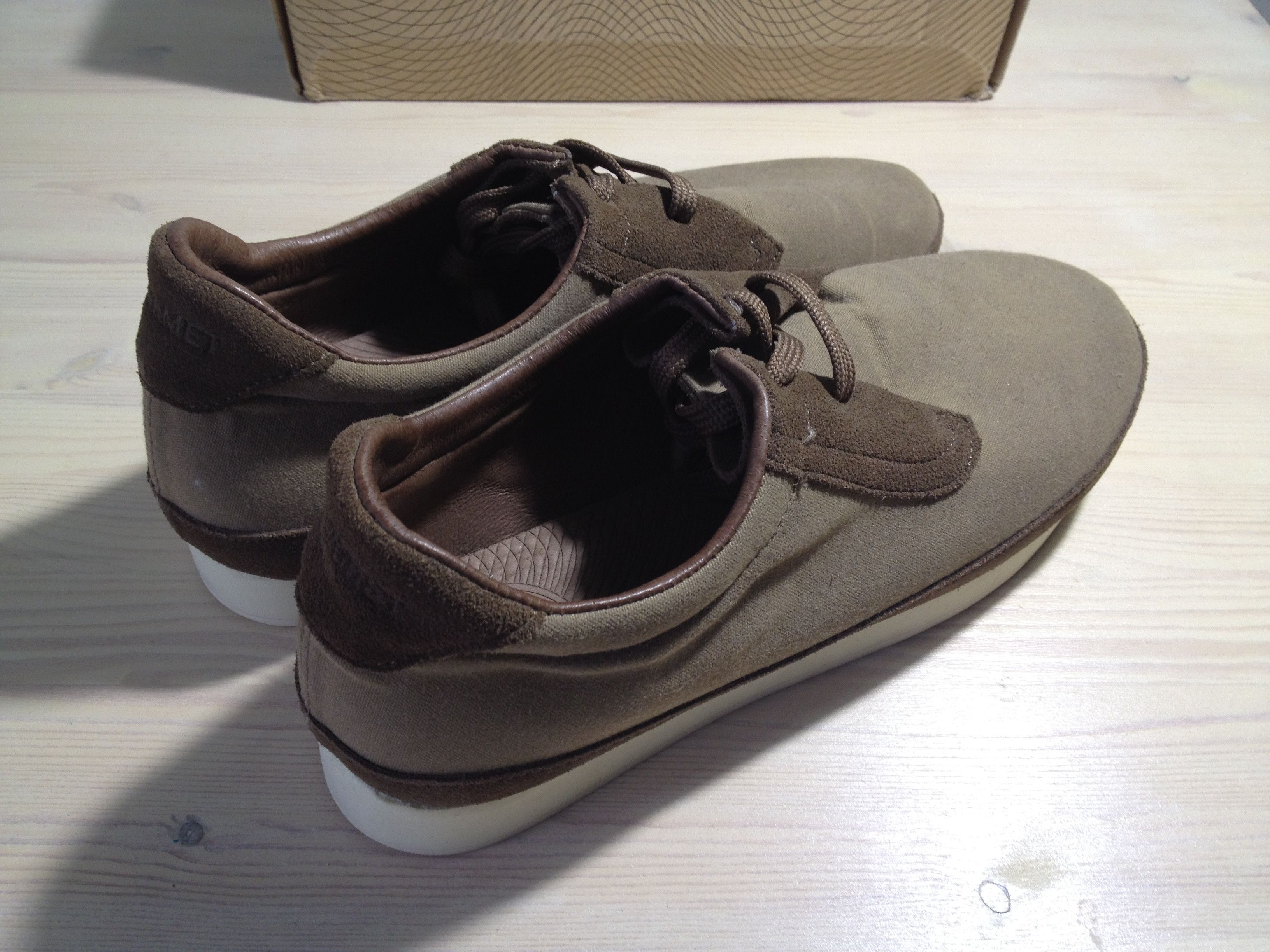 Gourmet gourmet sneakers Size US 9 / EU 42 - 8 Thumbnail