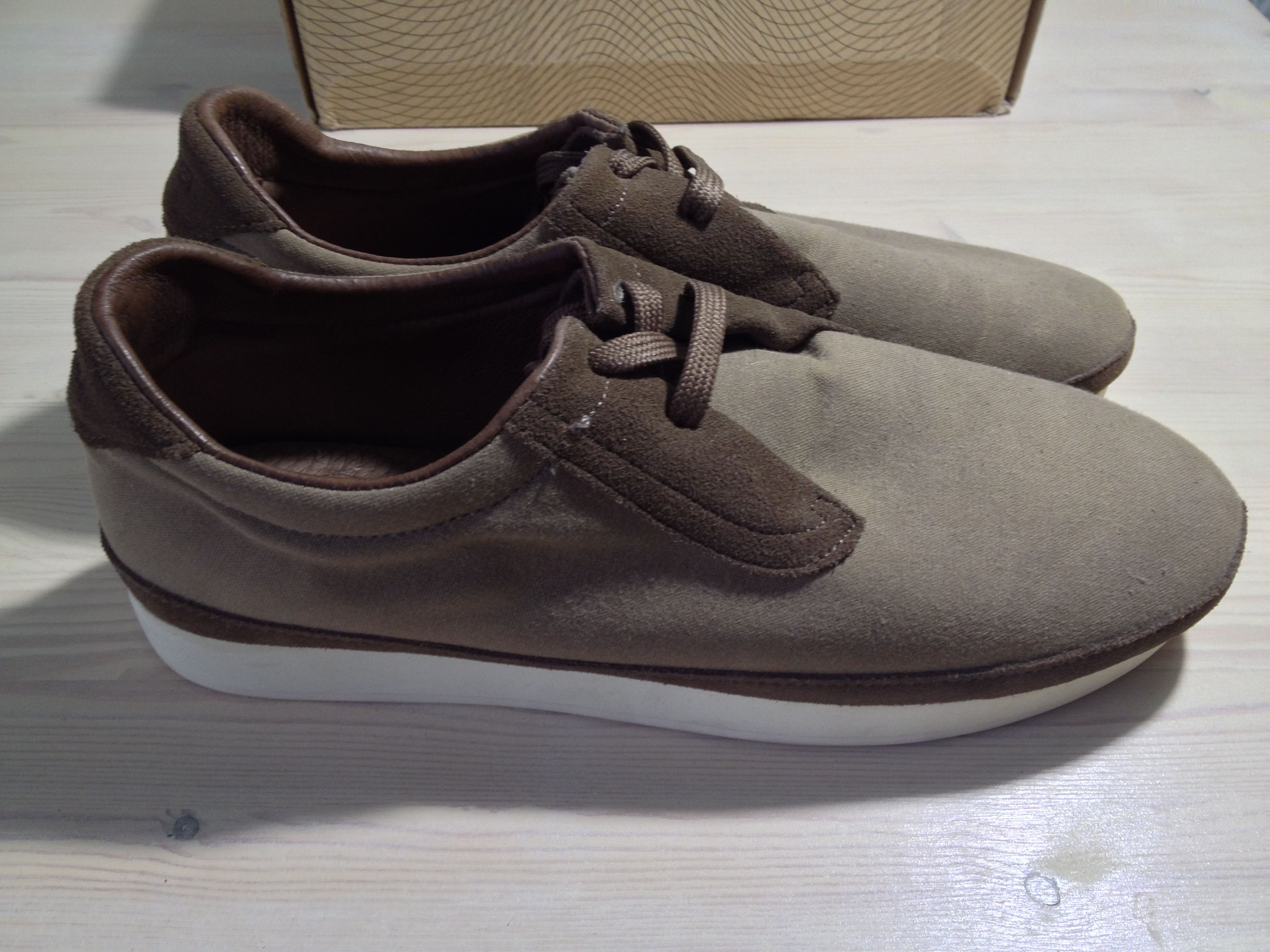 Gourmet gourmet sneakers Size US 9 / EU 42 - 7 Thumbnail