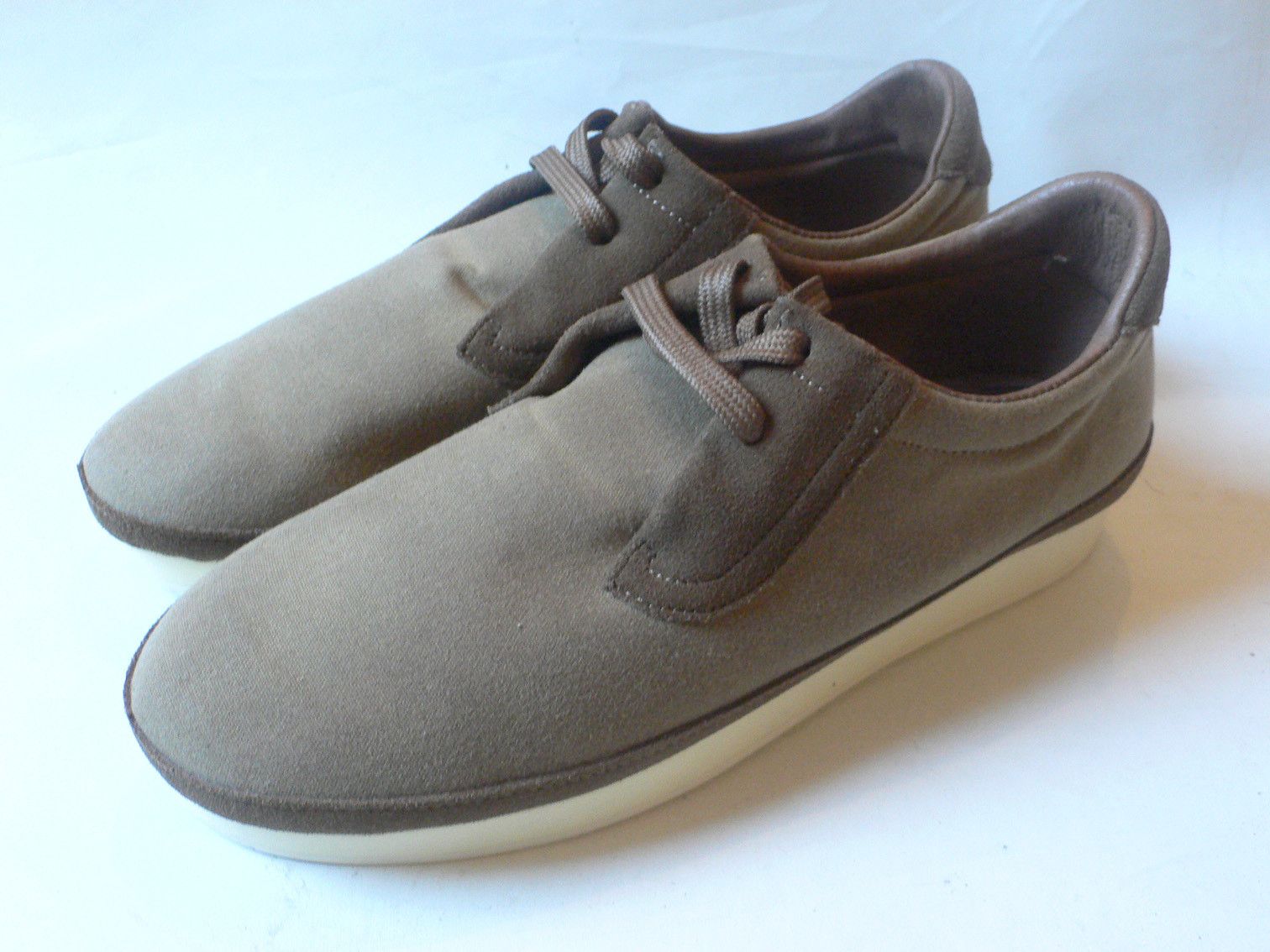Gourmet gourmet sneakers Size US 9 / EU 42 - 1 Thumbnail