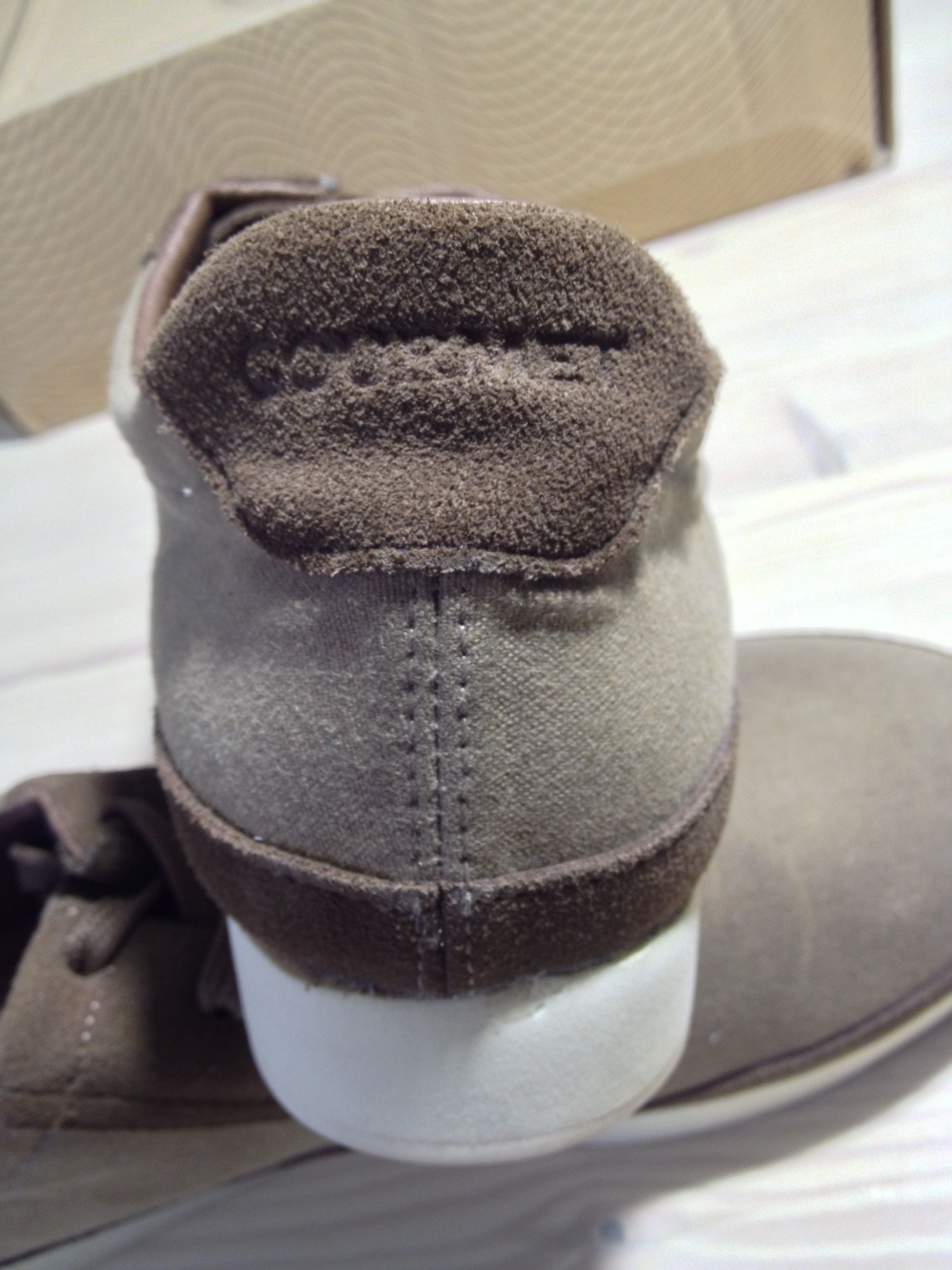 Gourmet gourmet sneakers Size US 9 / EU 42 - 9 Thumbnail