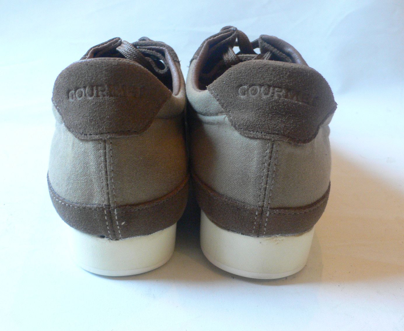 Gourmet gourmet sneakers Size US 9 / EU 42 - 3 Thumbnail