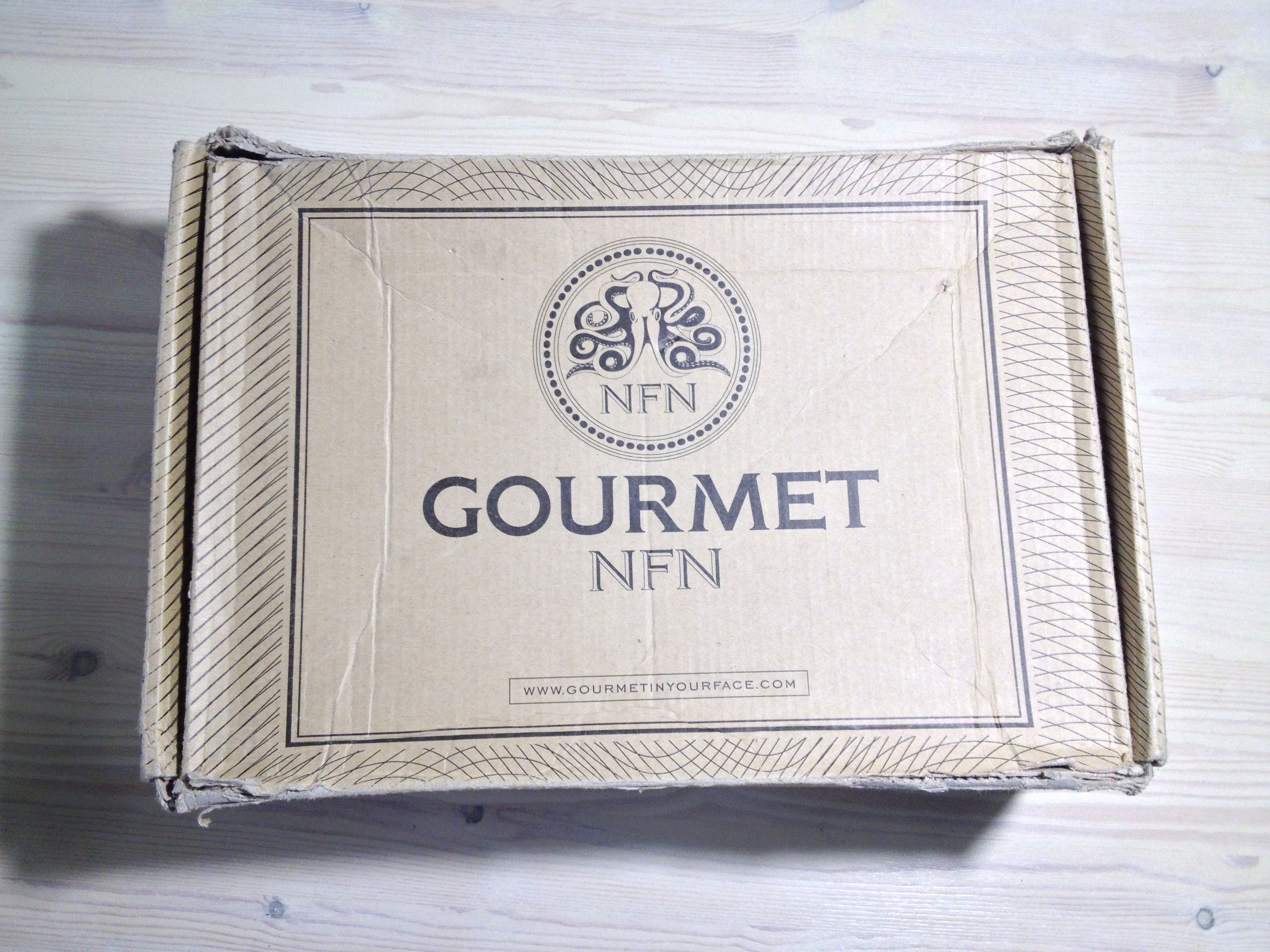 Gourmet gourmet sneakers Size US 9 / EU 42 - 12 Thumbnail
