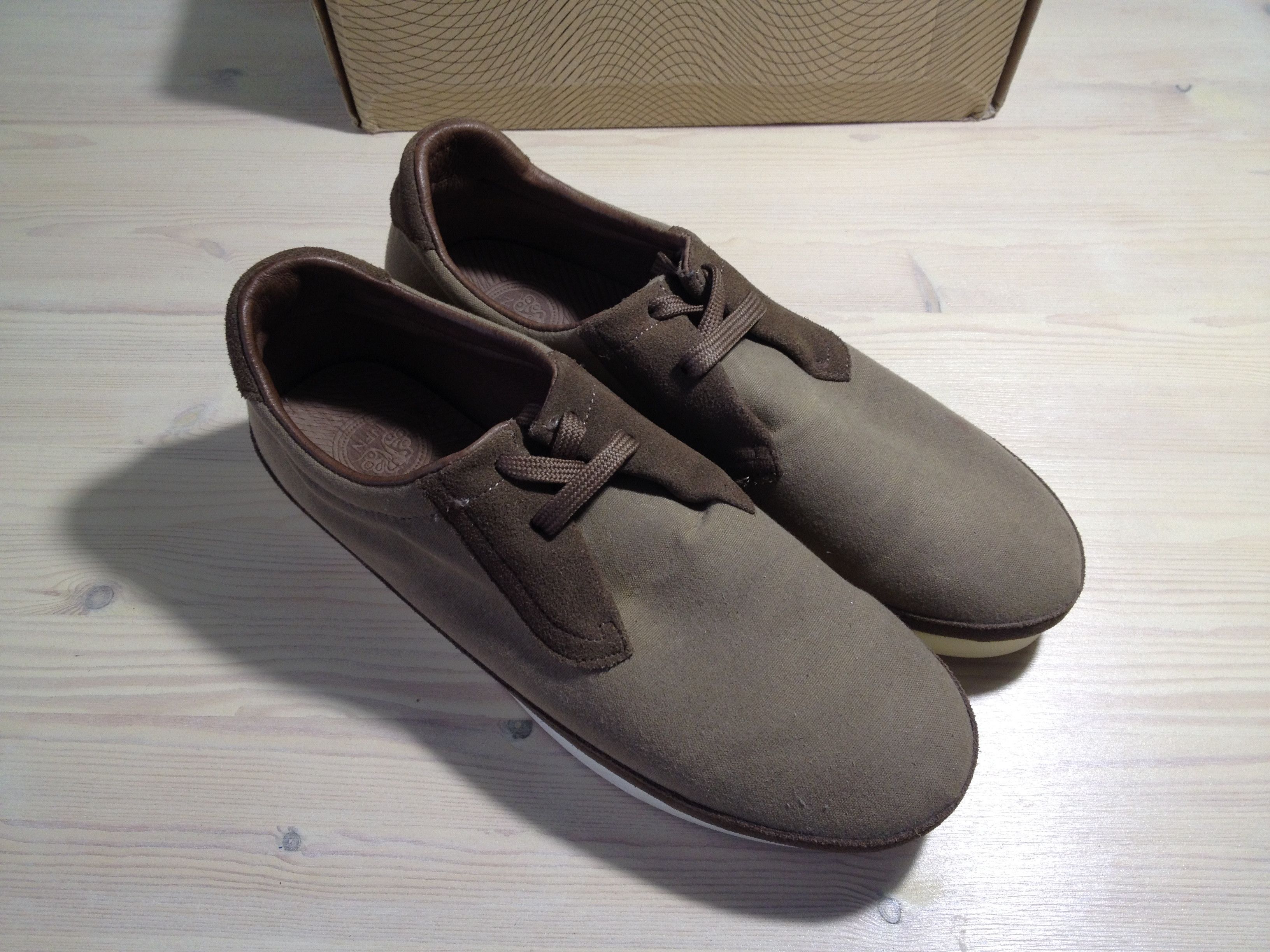 Gourmet gourmet sneakers Size US 9 / EU 42 - 6 Thumbnail