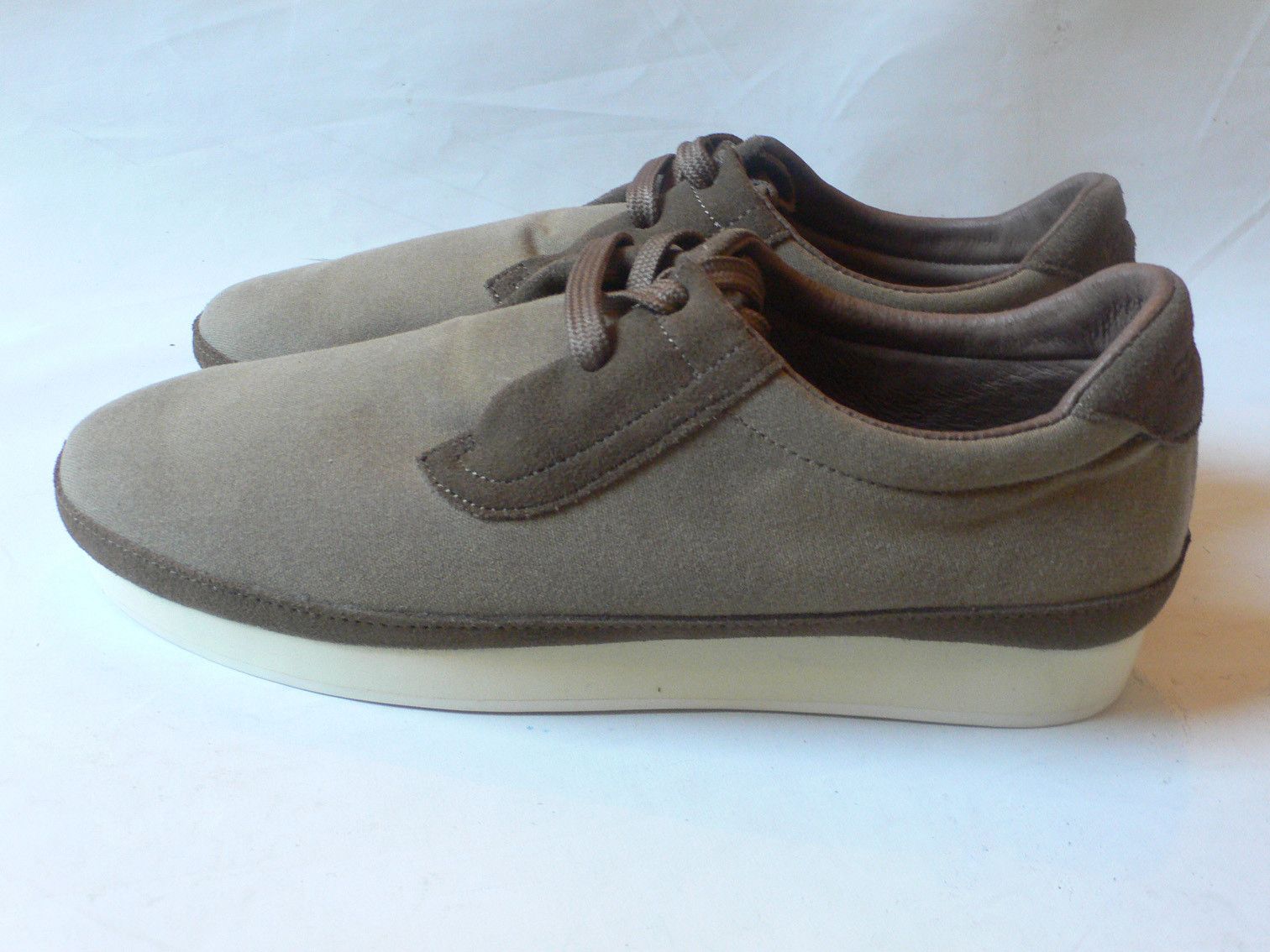 Gourmet gourmet sneakers Size US 9 / EU 42 - 4 Thumbnail