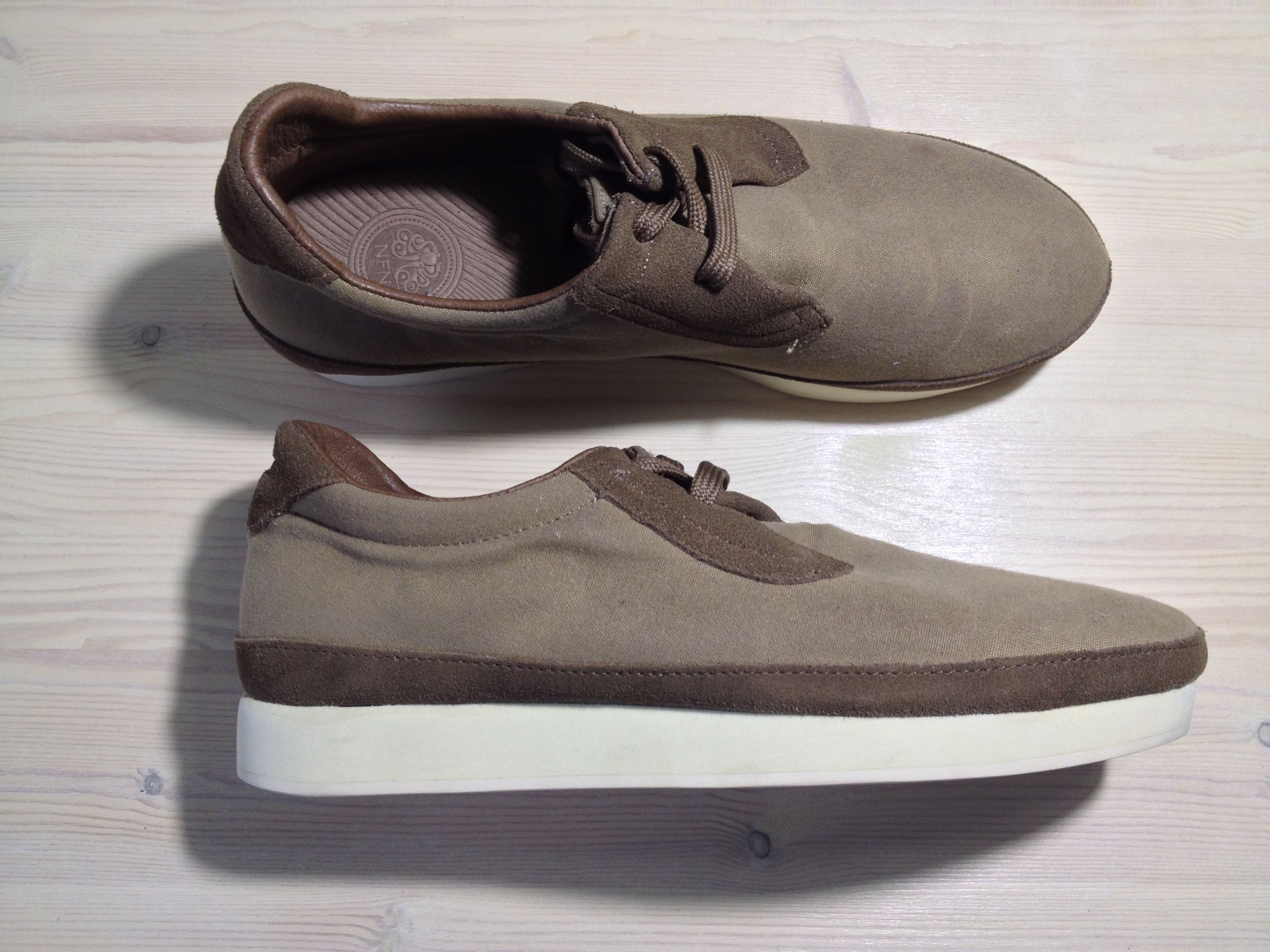 Gourmet gourmet sneakers Size US 9 / EU 42 - 10 Thumbnail
