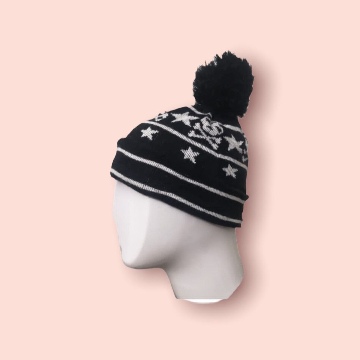 Seditionaries SEDITIONARIES SKULLXBONES BEANIE Size ONE SIZE - 7 Thumbnail