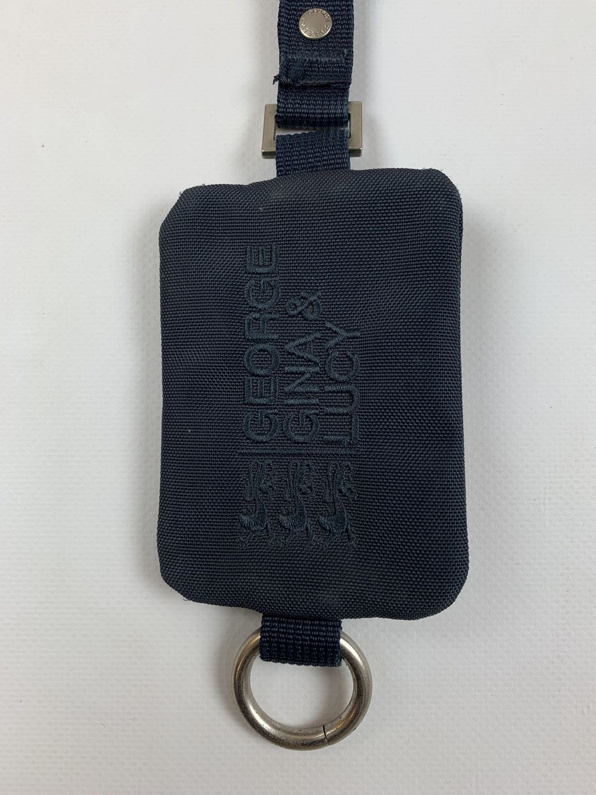 Japanese Brand George Gina&Lucy Alyx Style Key Chain Carabine Size ONE SIZE - 5 Thumbnail