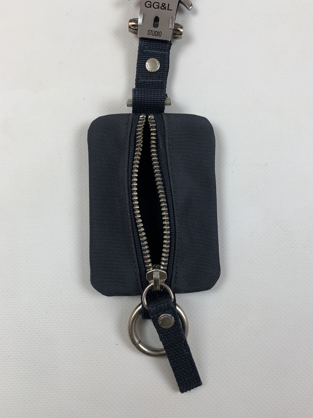 Japanese Brand George Gina&Lucy Alyx Style Key Chain Carabine Size ONE SIZE - 3 Thumbnail
