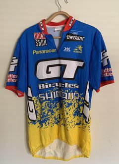 Gt Bicycle Grailed