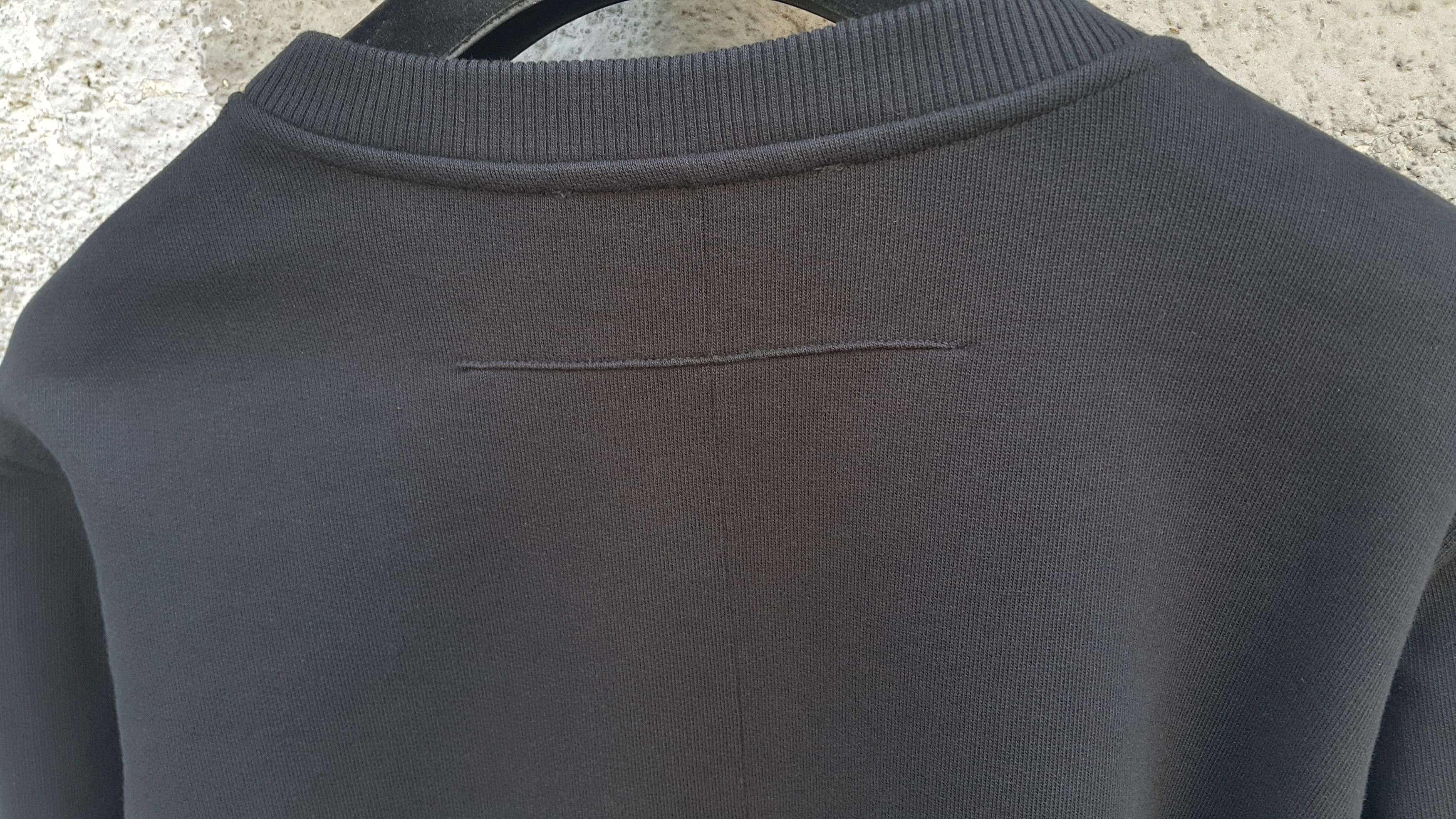 Givenchy Givenchy American Dream Love Rottweiler Shark Star Sweater Size US M / EU 48-50 / 2 - 9 Thumbnail