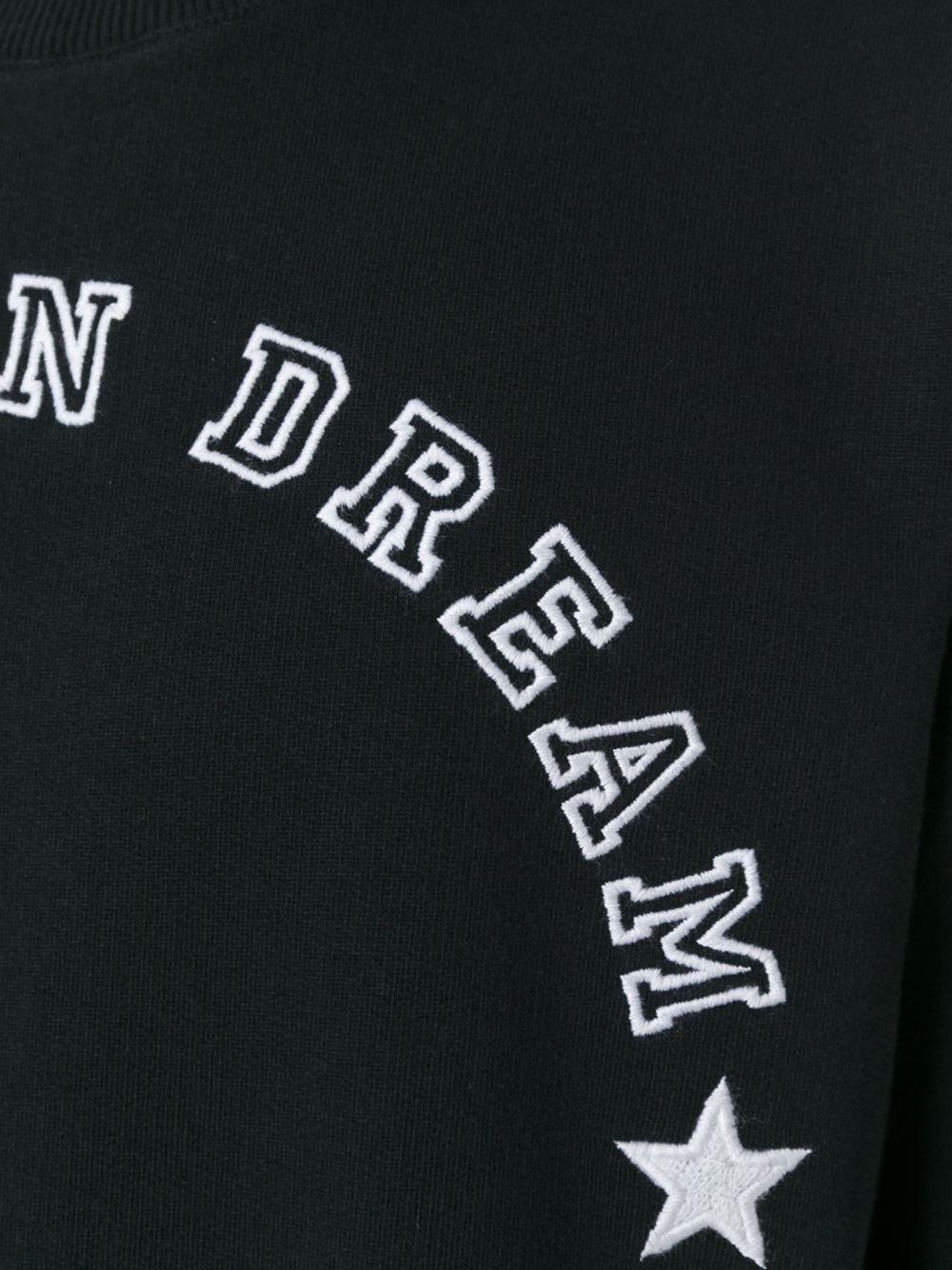 Givenchy Givenchy American Dream Love Rottweiler Shark Star Sweater Size US M / EU 48-50 / 2 - 5 Thumbnail