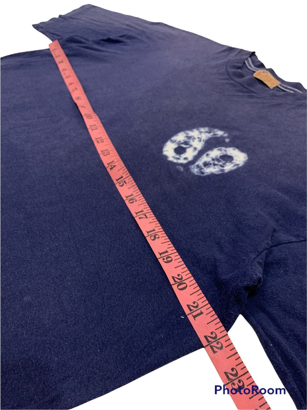 Vintage VINTAGE 1980s 1990s T&C SURF TOWN & COUNTRY SHIRT Size US L / EU 52-54 / 3 - 4 Thumbnail
