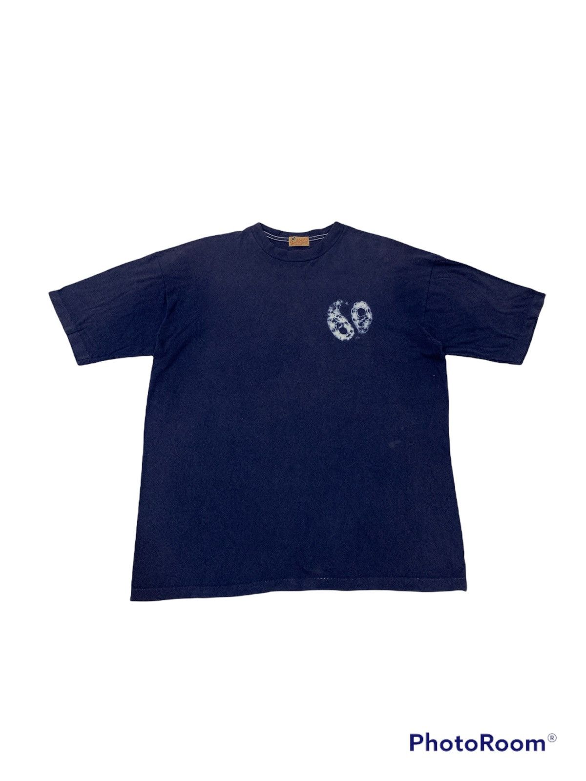 Vintage VINTAGE 1980s 1990s T&C SURF TOWN & COUNTRY SHIRT Size US L / EU 52-54 / 3 - 1 Thumbnail